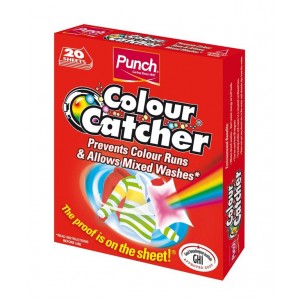 COLOUR CATCHER