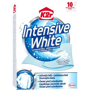 INTENSIVE WHITE 