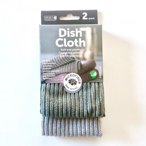 DUO utěrky Dish cloth