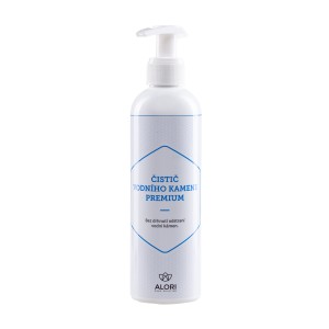 Čistič vodního kamene premium