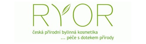 Kosmetika RYOR